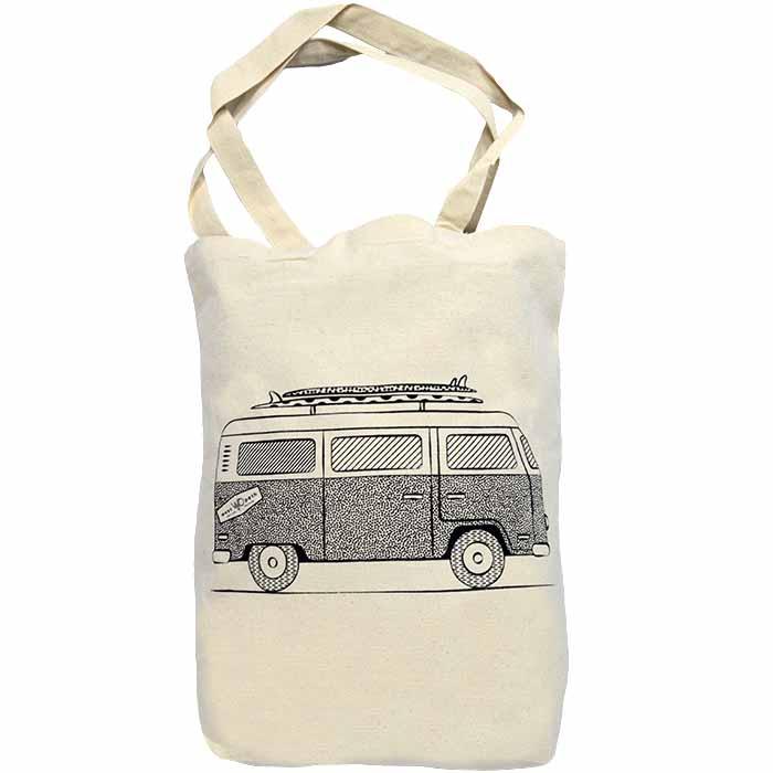 Organic Tote Bags