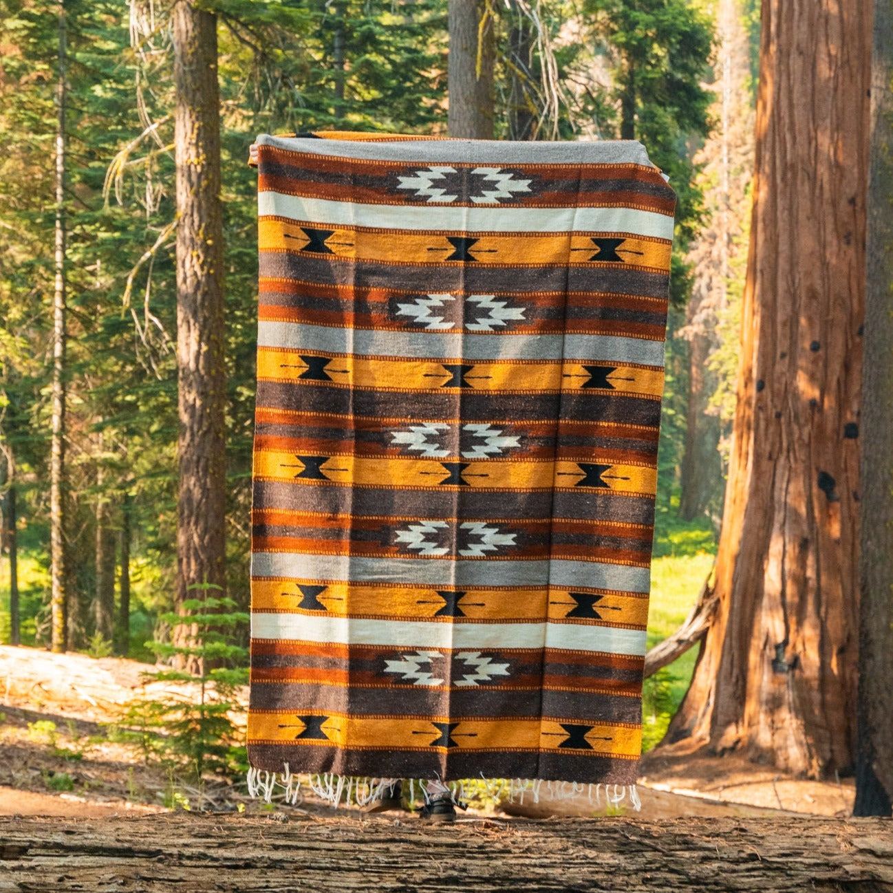 Wool Blankets