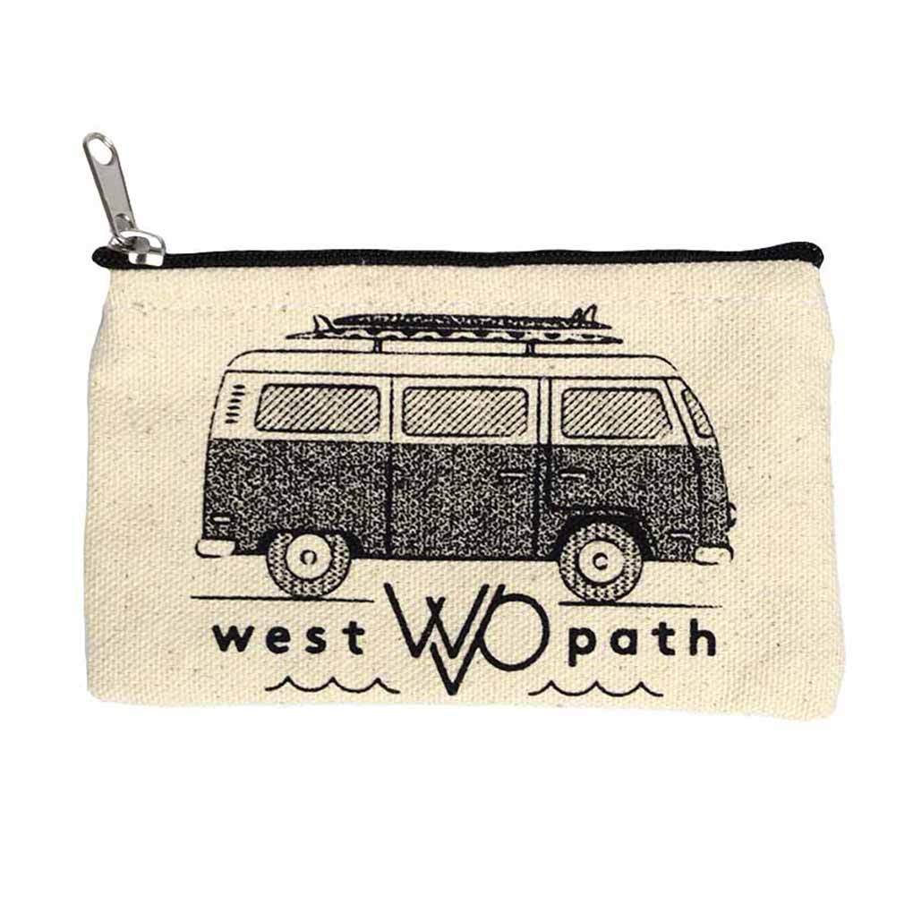 Organic Coin Bags