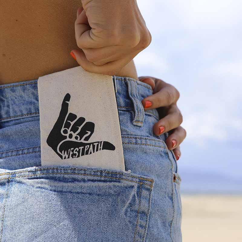 Organic Coin Bags
