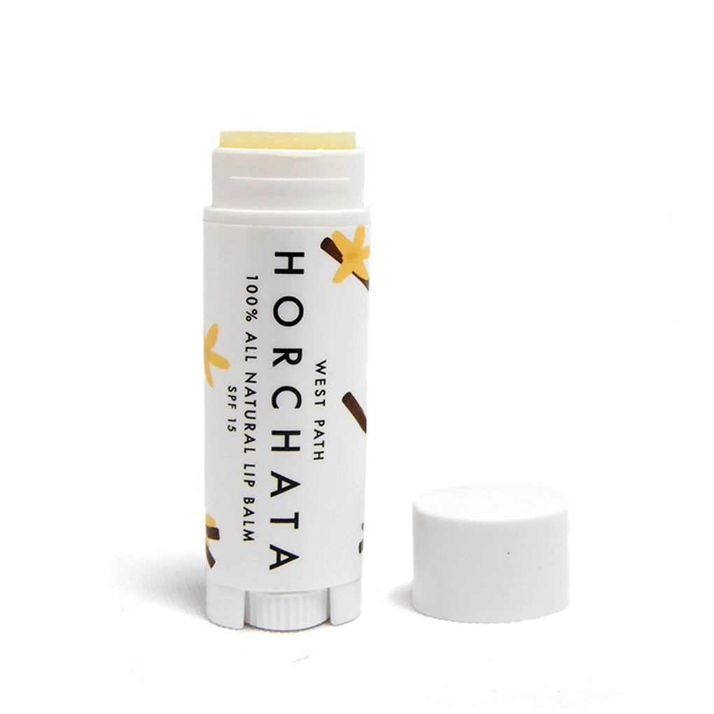 Natural Lip Balms