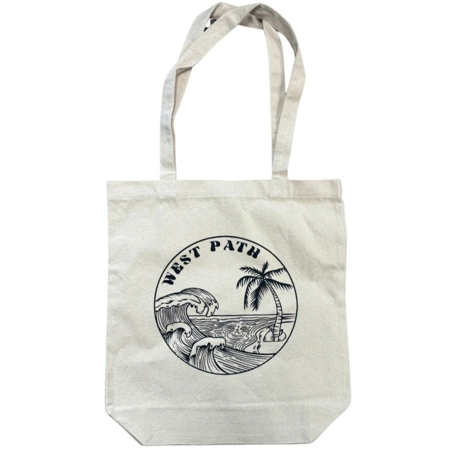 Organic Tote Bags