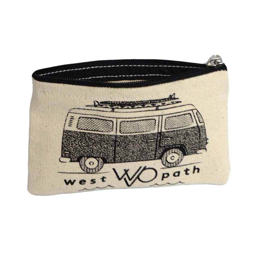 Organic Coin Bags
