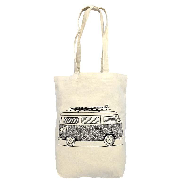 Organic Tote Bags