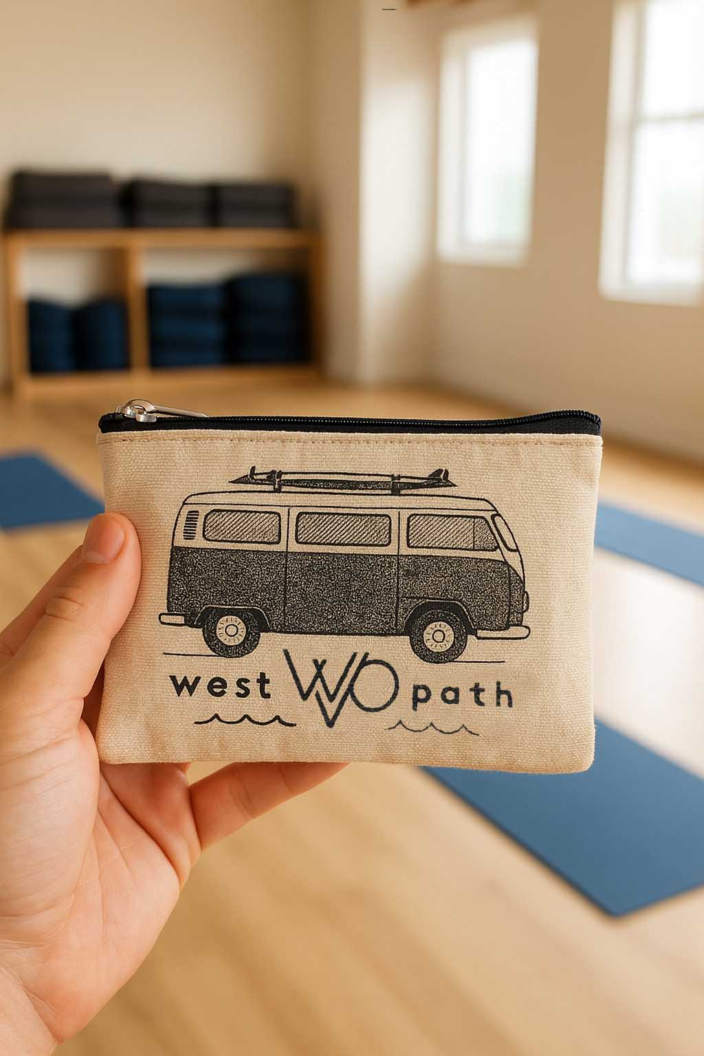 Organic Coin Bags