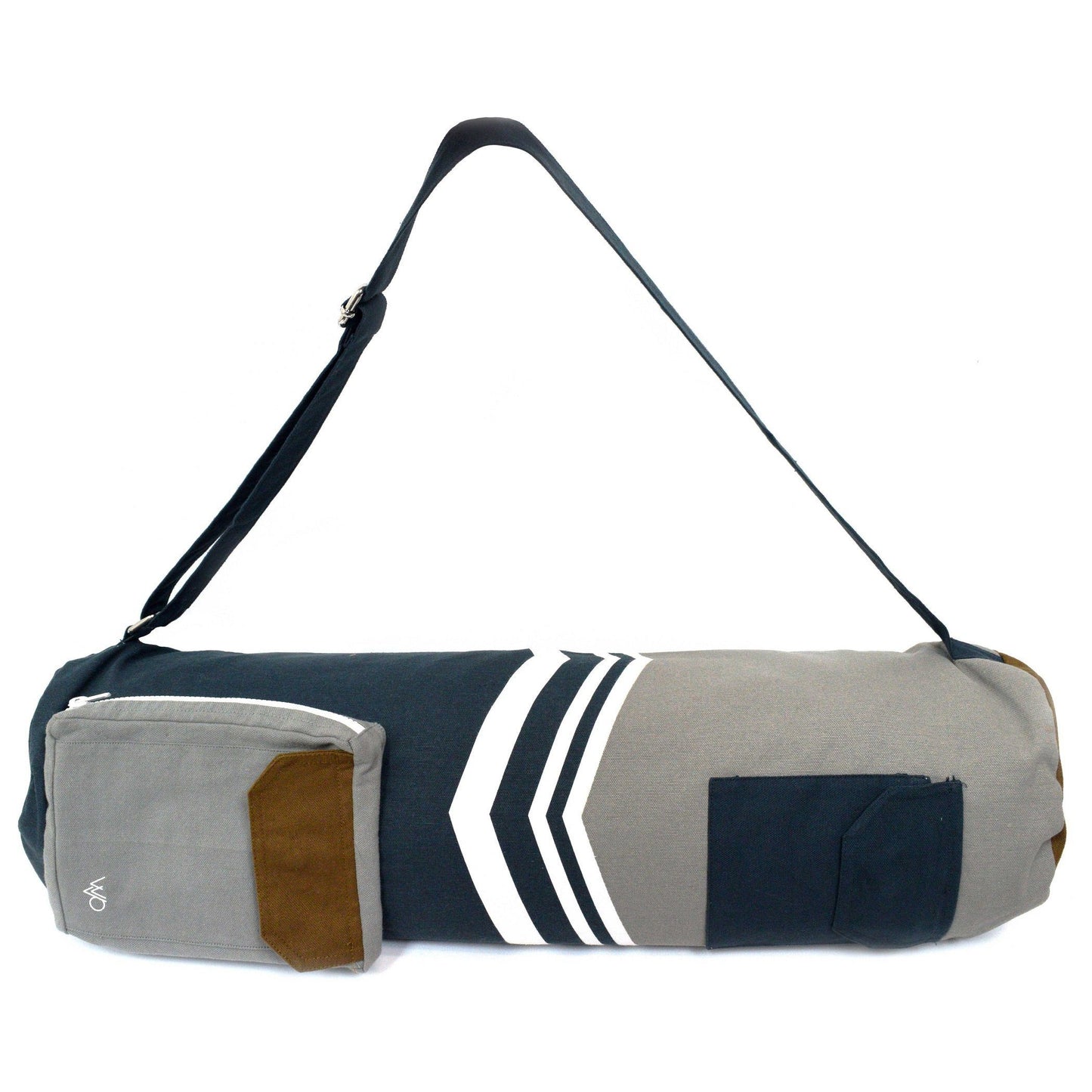 Yoga Mat Bag | Blue