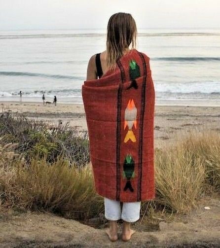 Fish Blankets