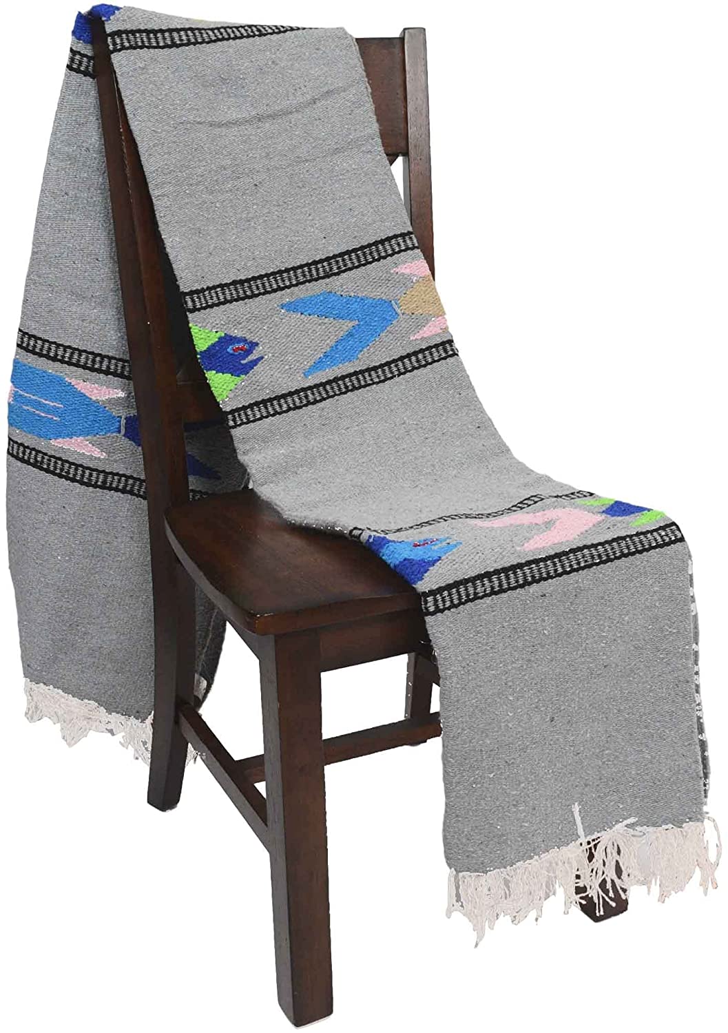 Fish Blankets