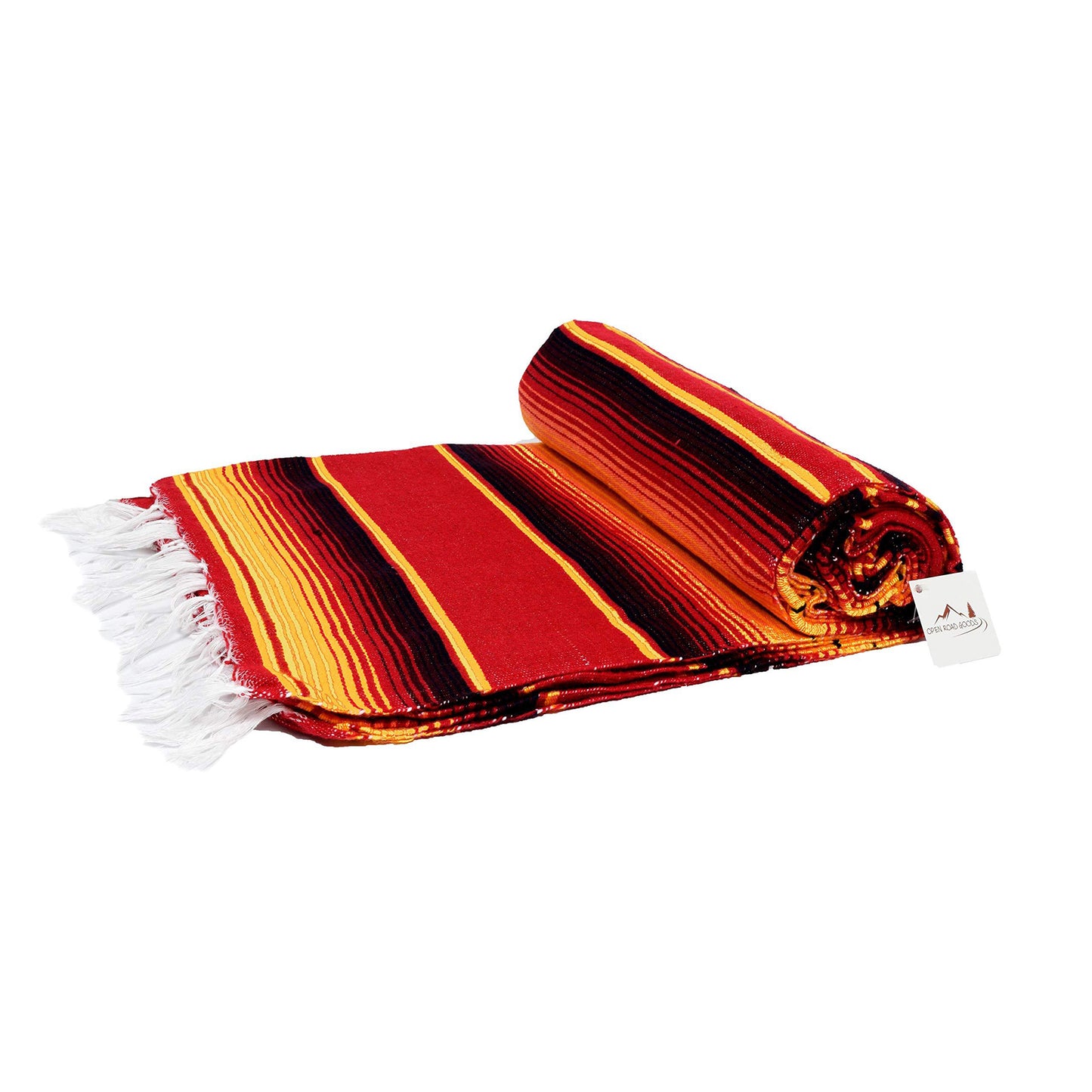 Serape Blankets
