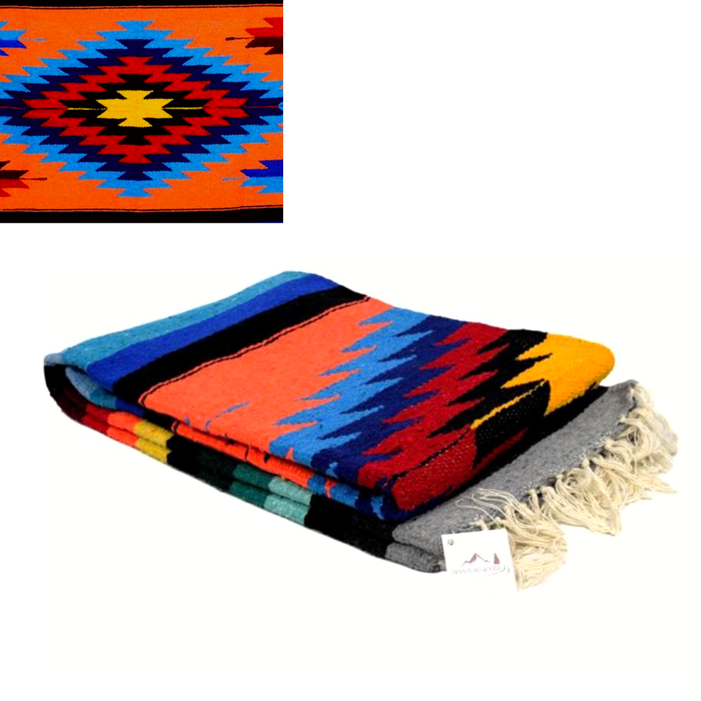 XL Diamond - Multicolor