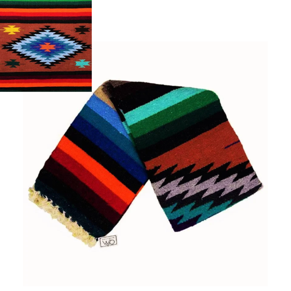 XL Diamond - Multicolor