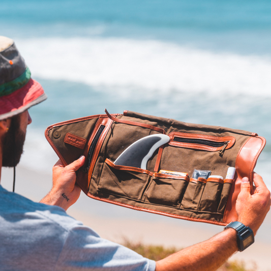 Surf Kit | Canvas XL