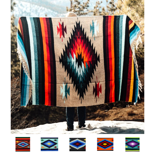 XL Diamond - Multicolor