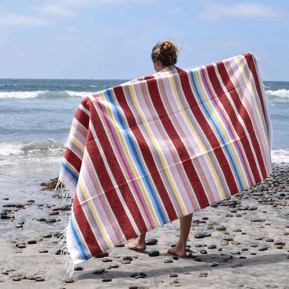 Serape Blankets