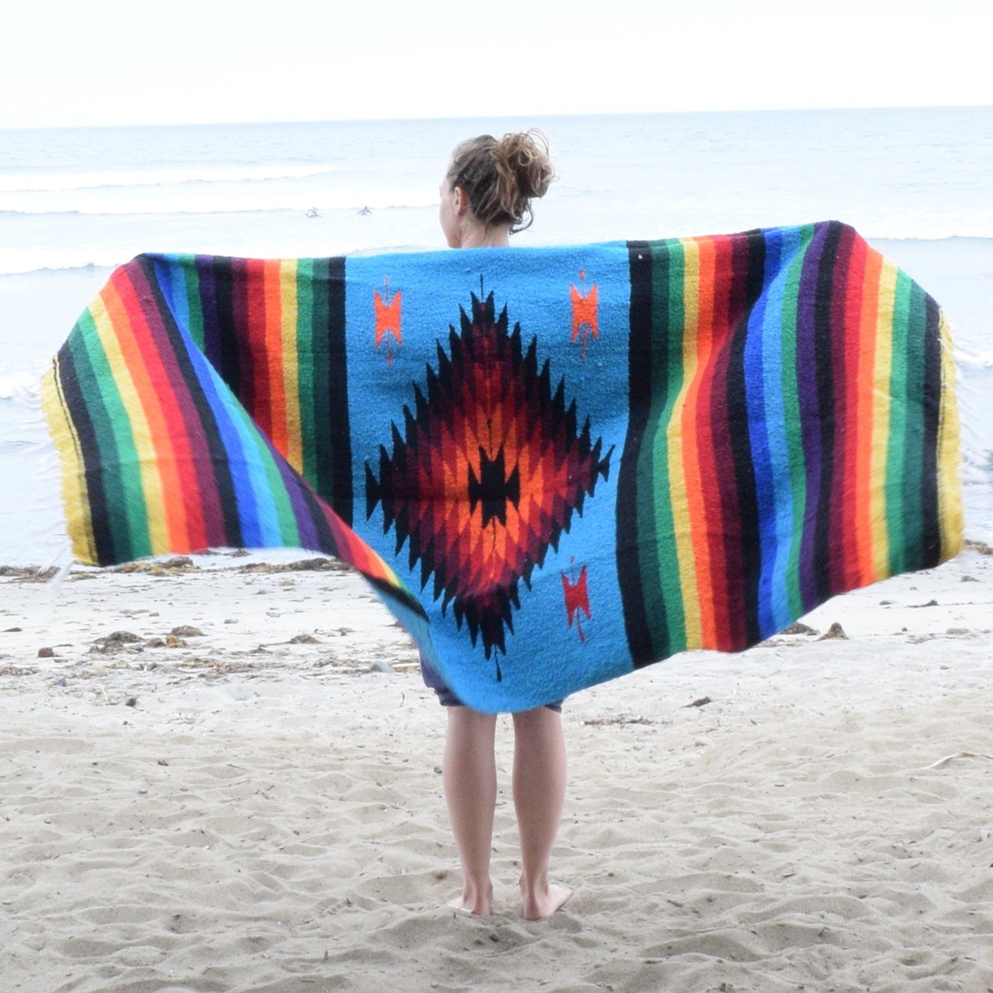 XL Diamond - Multicolor