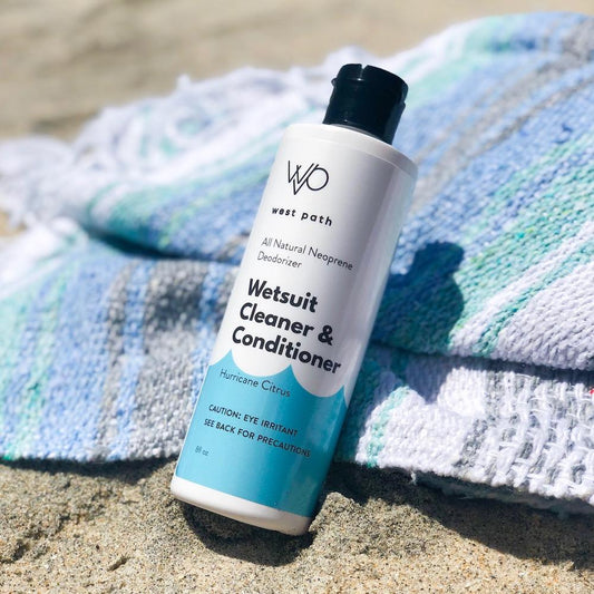 Wetsuit Cleaner