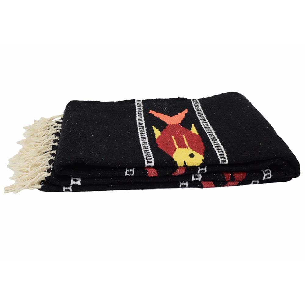 Fish Blankets