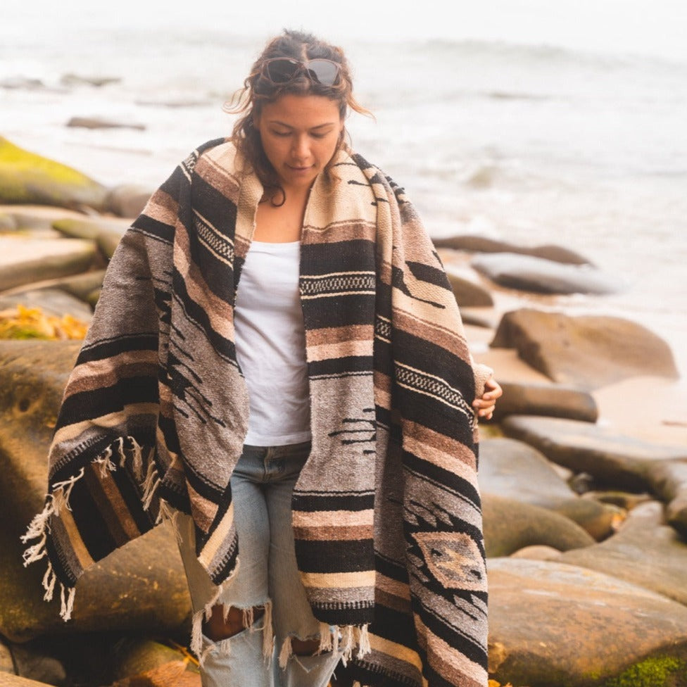 Wool Blankets