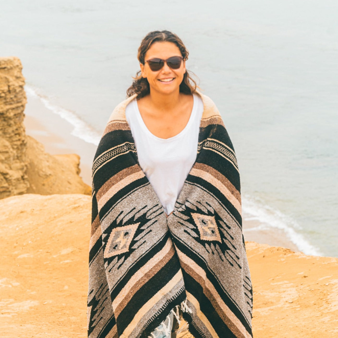 Wool Blankets