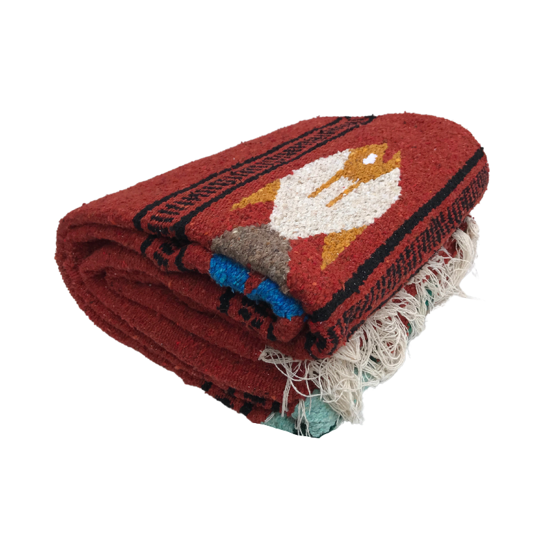 Fish Blankets