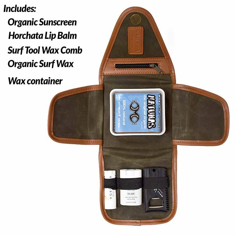 Surf Kit | Canvas