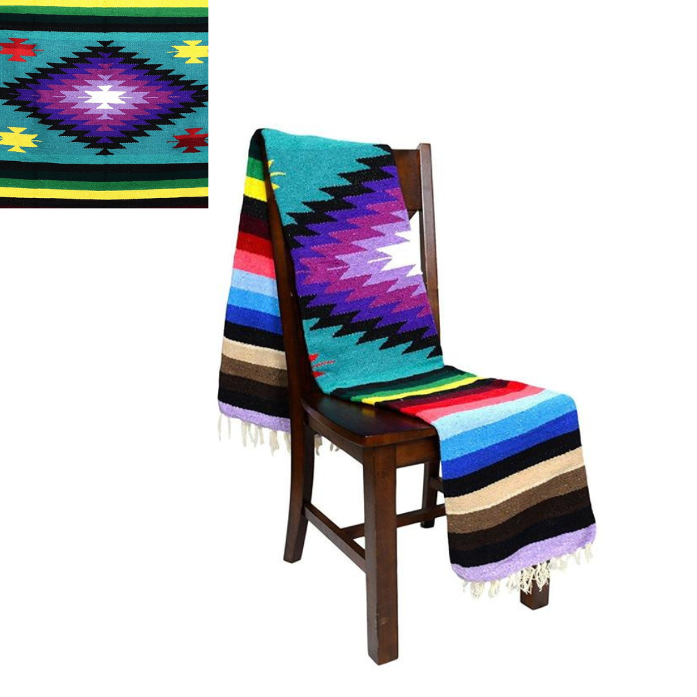 XL Diamond - Multicolor