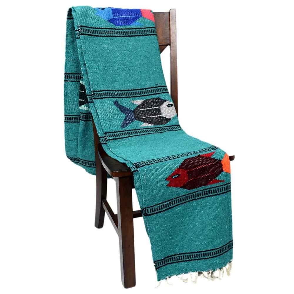 Fish Blankets