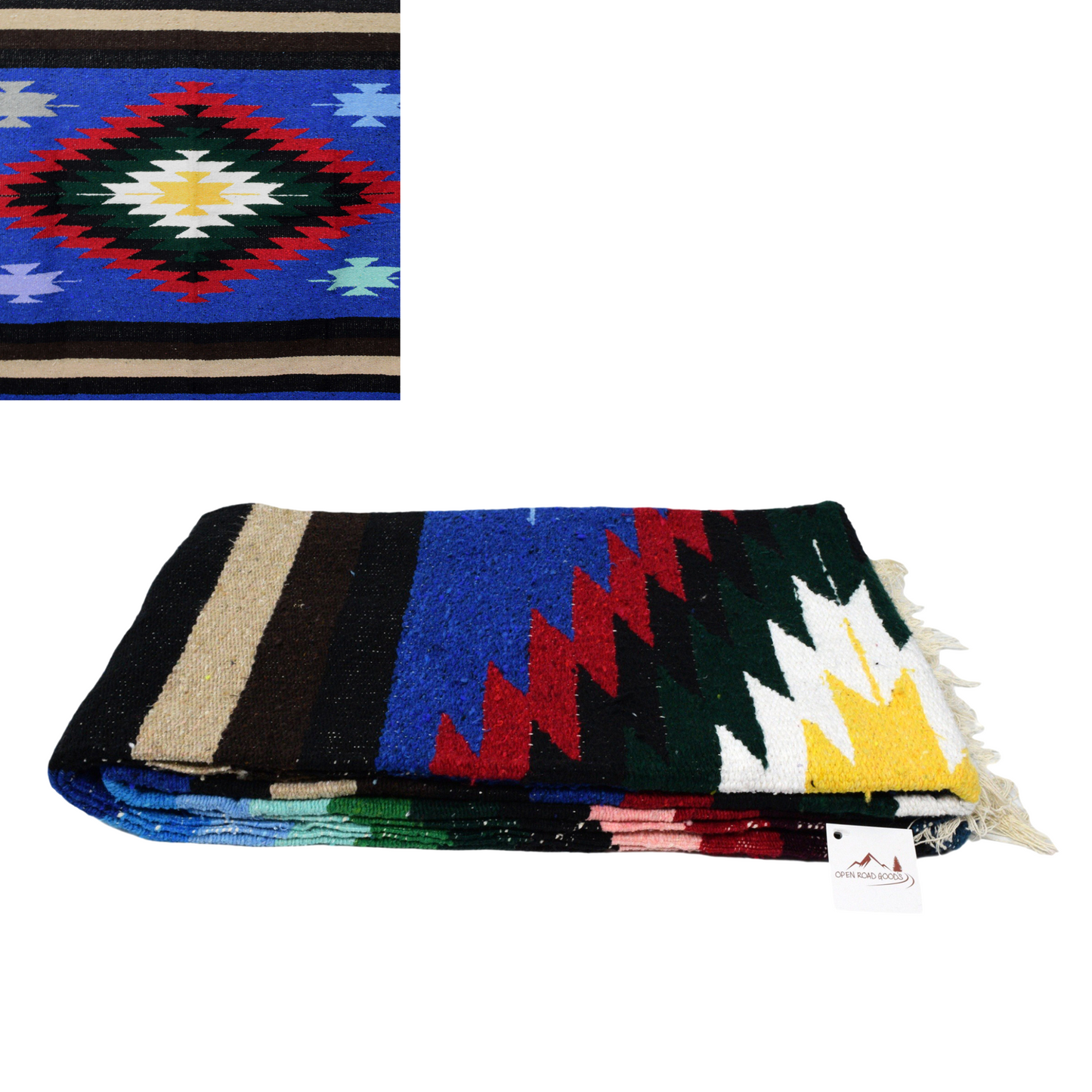 XL Diamond - Multicolor