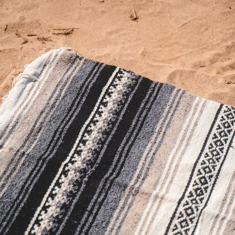 Wool Blankets