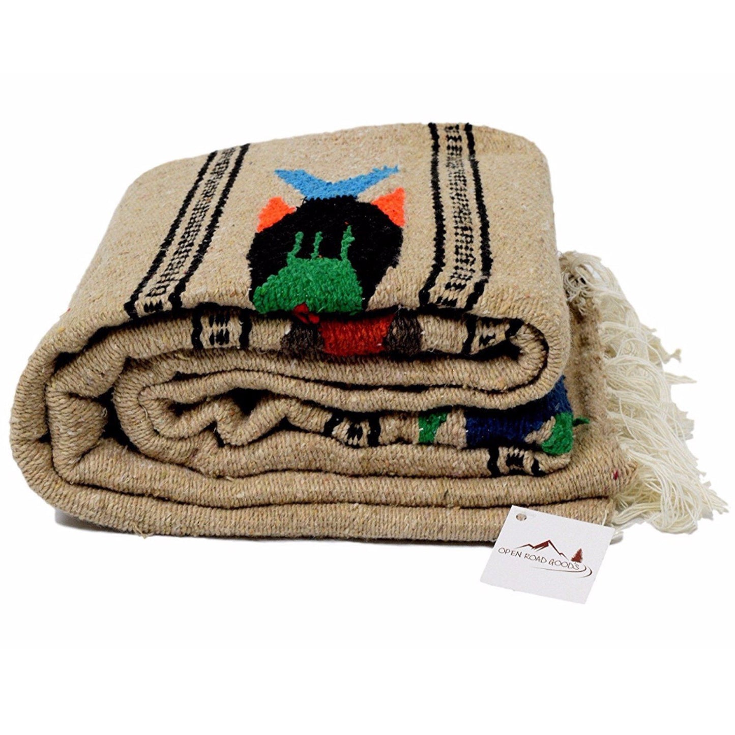 Fish Blankets