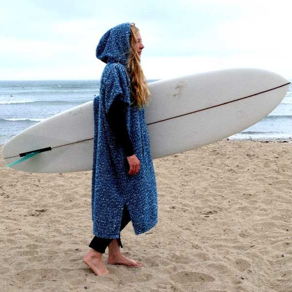 Surf Poncho