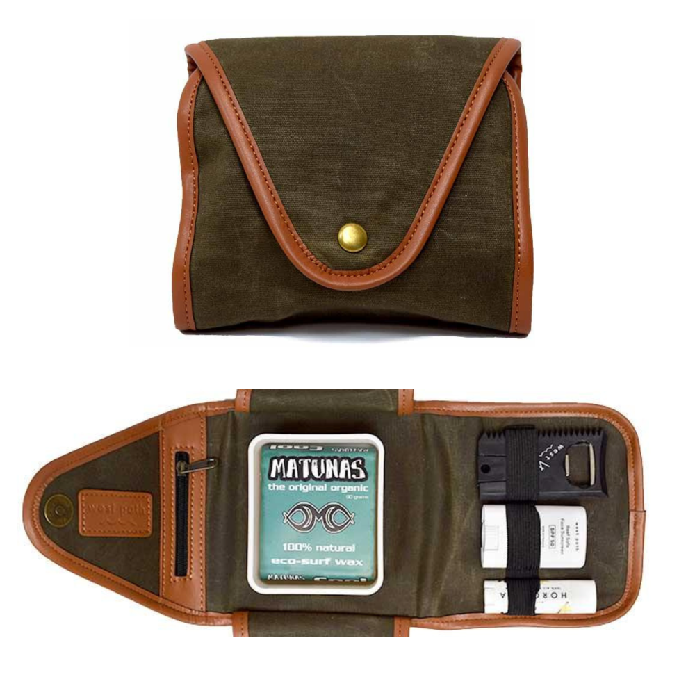 Surf Kit Canvas