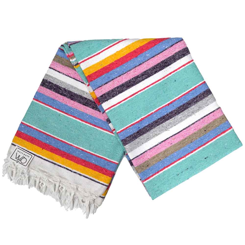 Serape Blankets