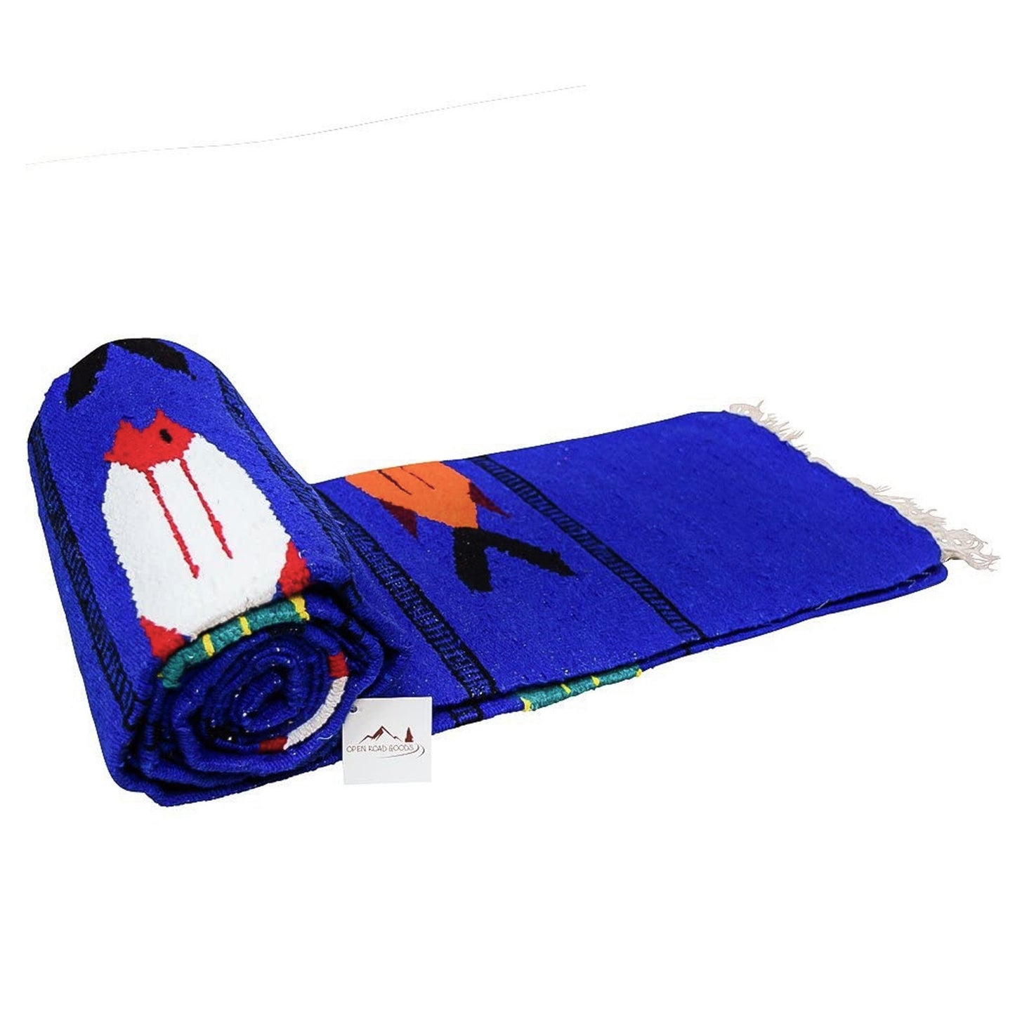 Fish Blankets