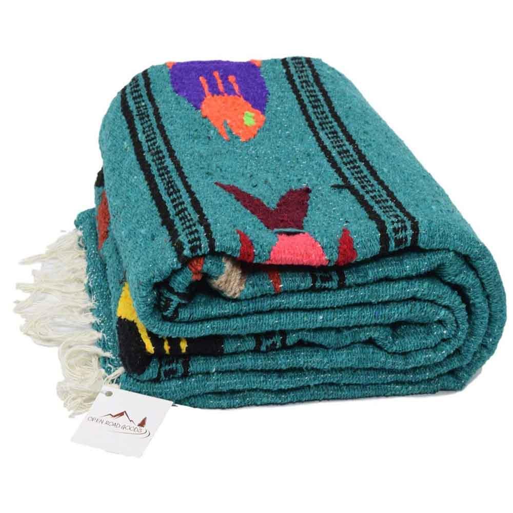 Fish Blankets