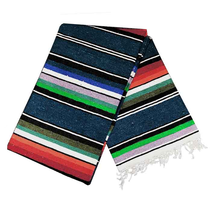 Serape Blankets