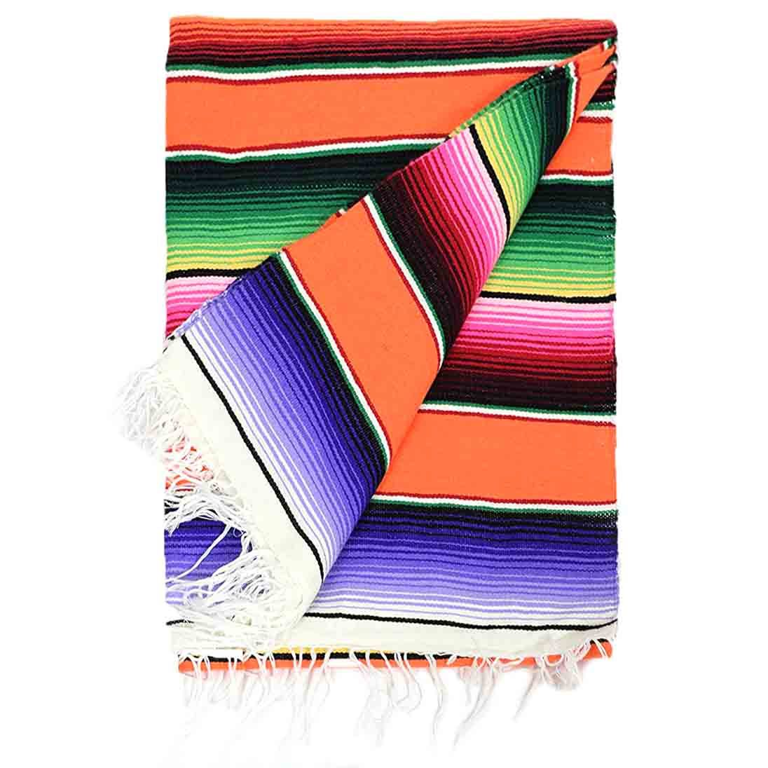 Serape Blankets