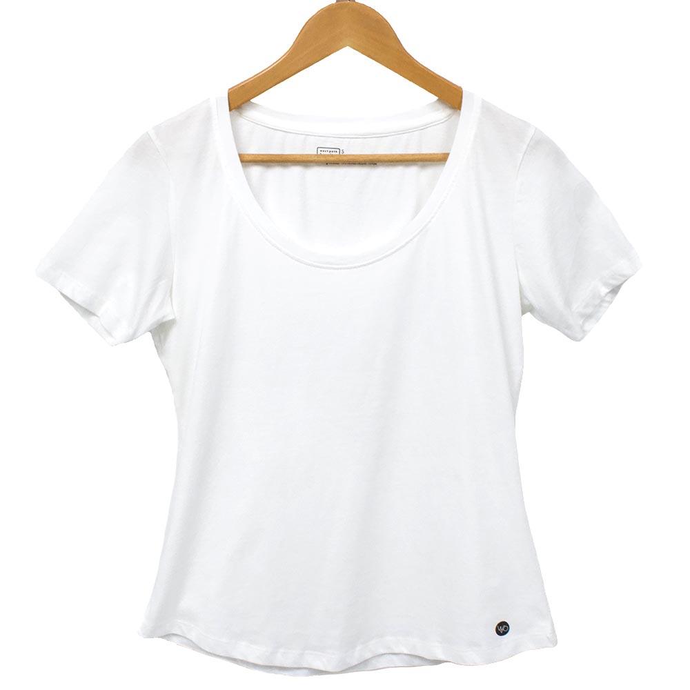 Women's Scoop Neck