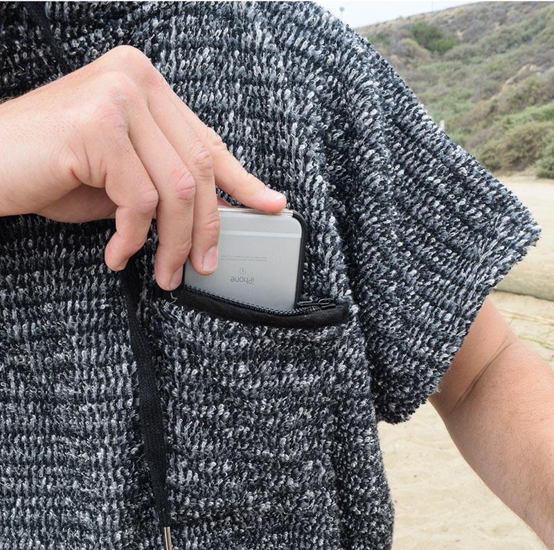 Surf Poncho
