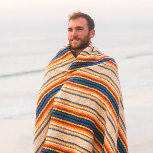 Portugese Blankets