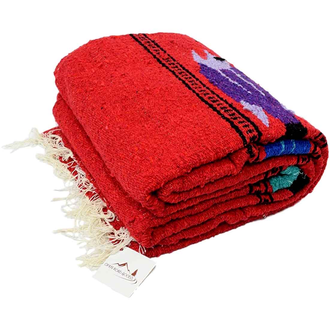 Fish Blankets