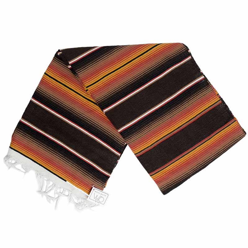 Serape Blankets
