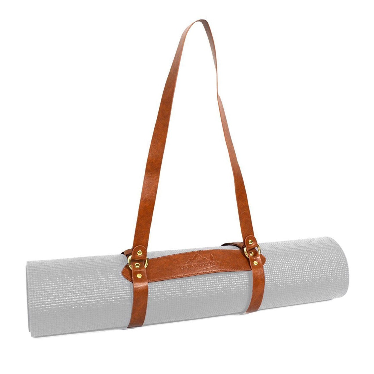 Yoga Mat & Blanket Carrier