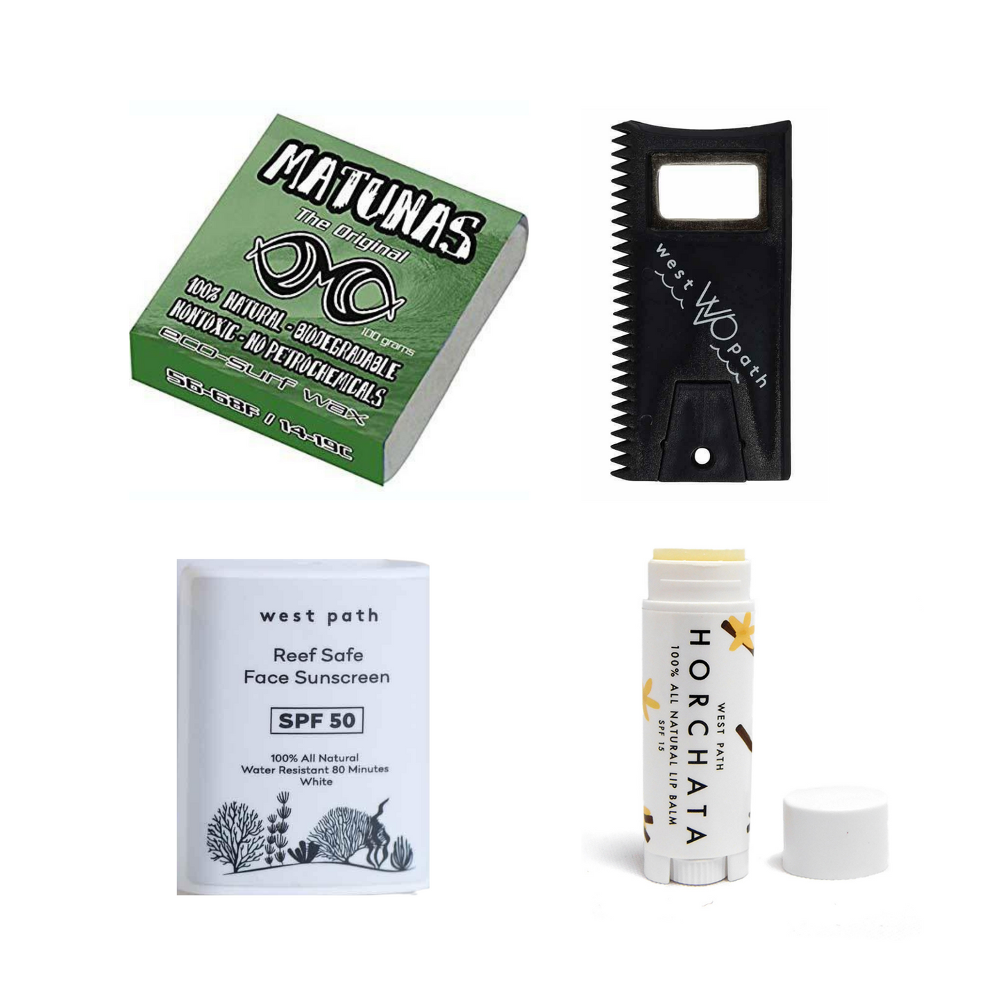 Surf Kit | Zip