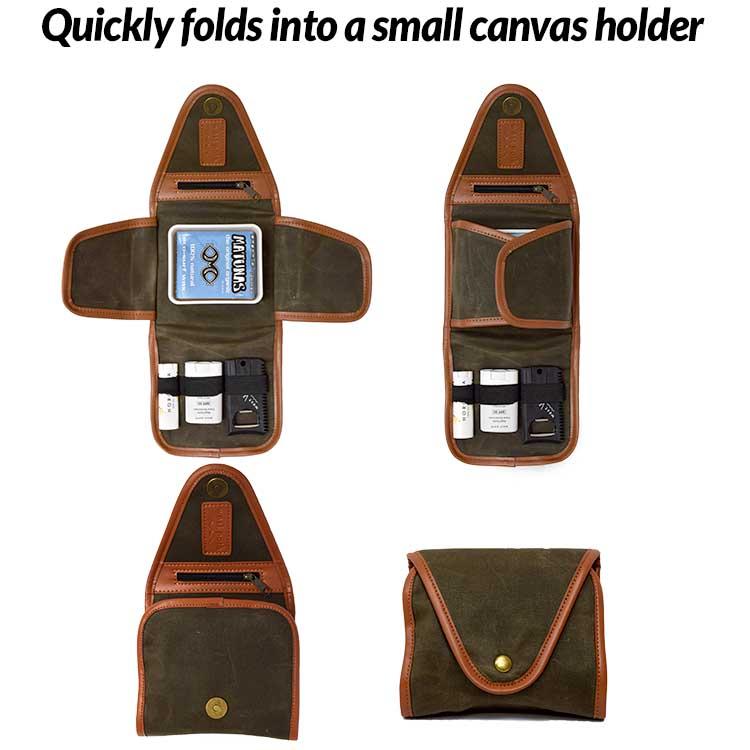 Surf Kit | Canvas