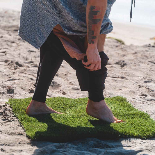 Surf Turf Grass Mat