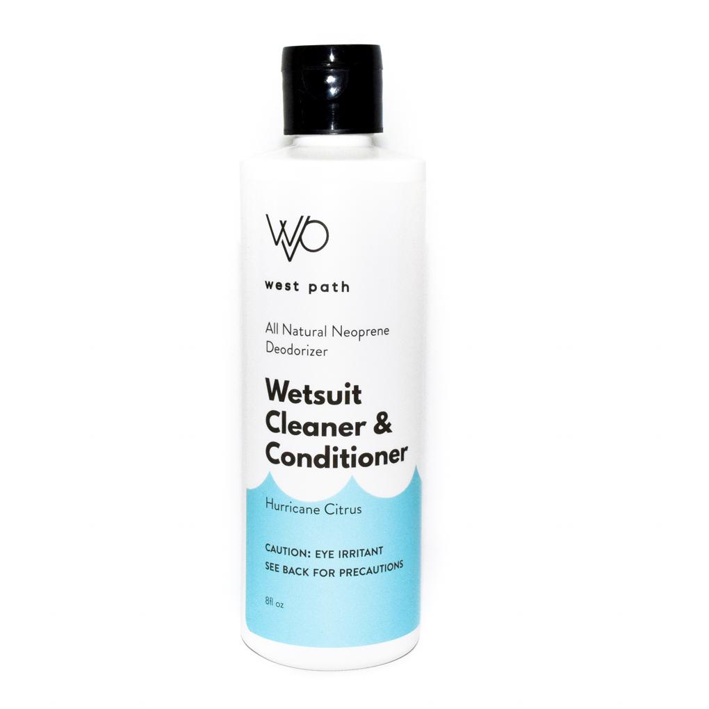 Wetsuit Cleaner