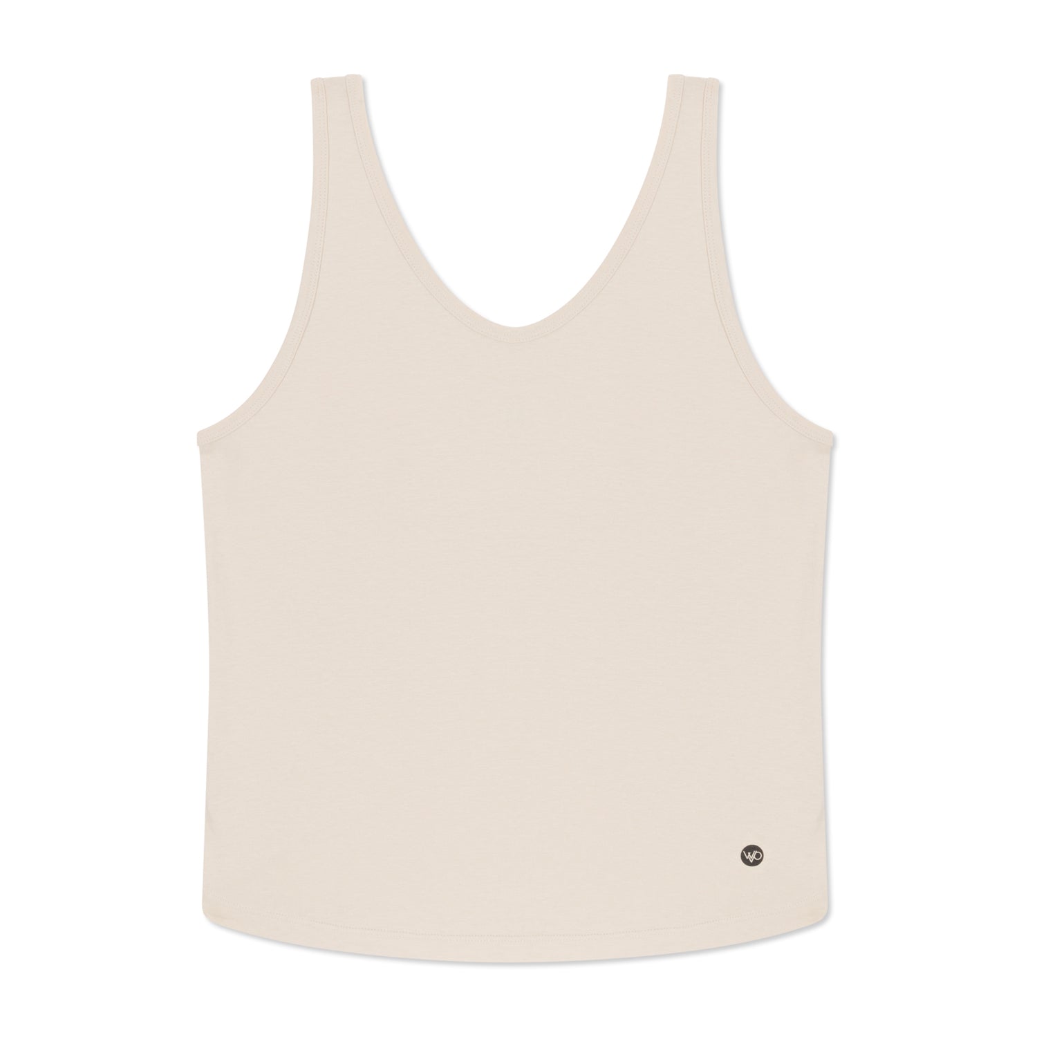 Plain women's clearance tank tops wholesale