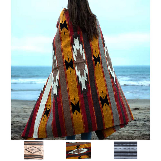 Wool Blankets
