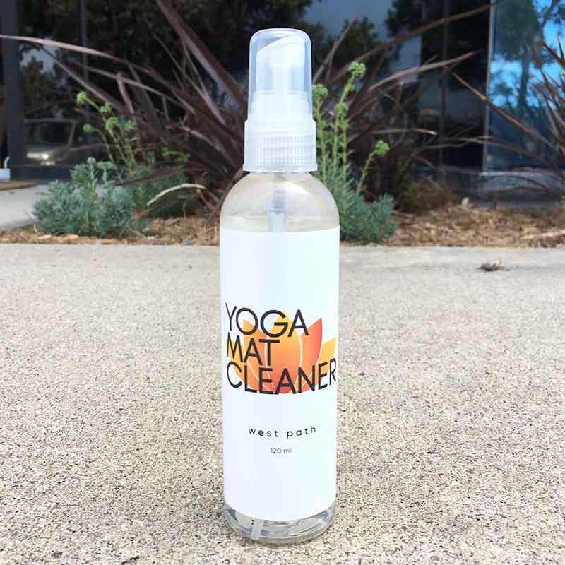 Yoga Mat Cleaner